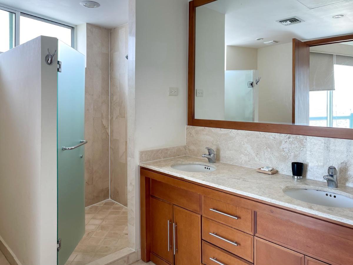 Quiet Beachfront Condo With Pools & Private Beach Puerto Penasco Ngoại thất bức ảnh