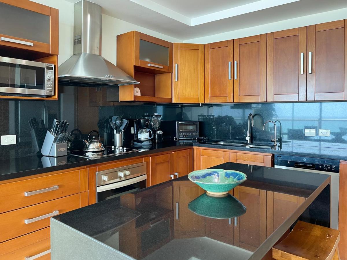 Quiet Beachfront Condo With Pools & Private Beach Puerto Penasco Ngoại thất bức ảnh