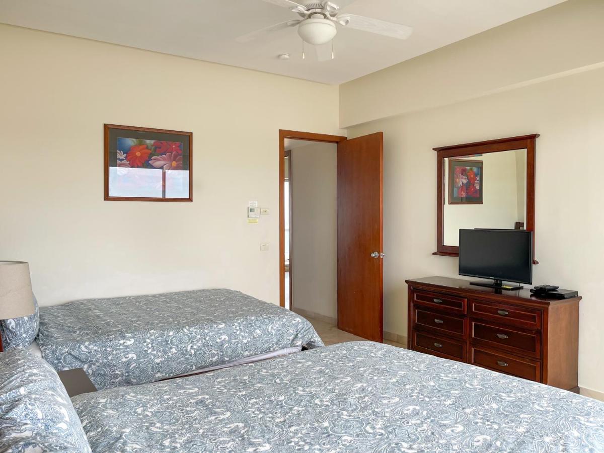 Quiet Beachfront Condo With Pools & Private Beach Puerto Penasco Ngoại thất bức ảnh
