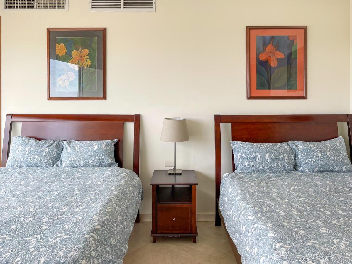 Quiet Beachfront Condo With Pools & Private Beach Puerto Penasco Ngoại thất bức ảnh